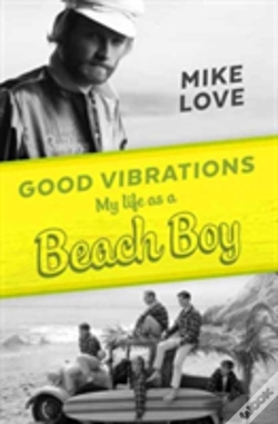 Capa do artigo Good Vibrations Ltd Ed