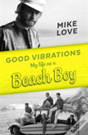 Capa do artigo Good Vibrations