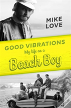 Capa do artigo Good Vibrations