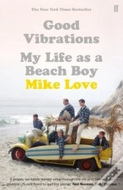 Capa do artigo Good Vibrations