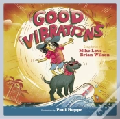 Capa do artigo Good Vibrations