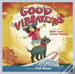 Capa do artigo Good Vibrations