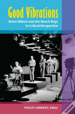 Capa do artigo Good Vibrations