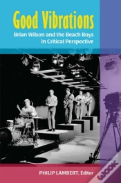 Capa do artigo Good Vibrations