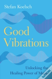 Capa do artigo Good Vibrations