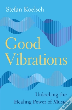 Capa do artigo Good Vibrations