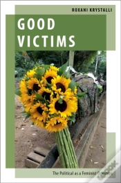 Capa do artigo Good Victims