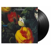 Capa do artigo Good - Vinil