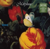 Capa do artigo Good - Vinil