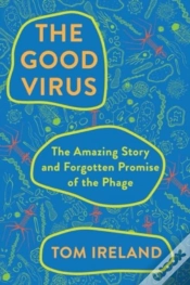 Capa do artigo Good Virus