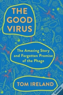 Capa do artigo Good Virus