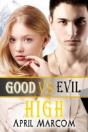 Good Vs Evil High - Preview