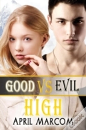 Capa do artigo Good Vs Evil High