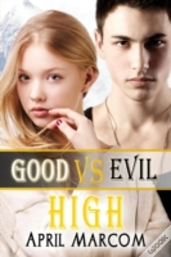 Capa do artigo Good Vs Evil High