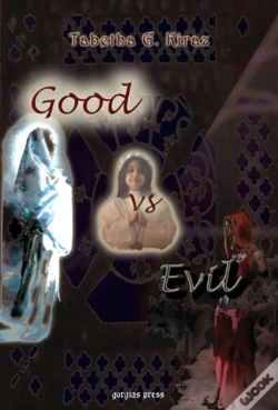 Capa do artigo Good Vs. Evil