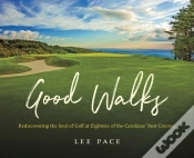 Capa do artigo Good Walks