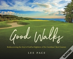 Capa do artigo Good Walks