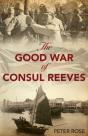 Good War Of Consul Reeves - Preview