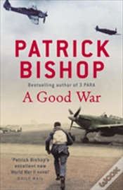 Capa do artigo Good War