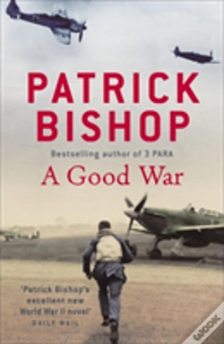 Capa do artigo Good War