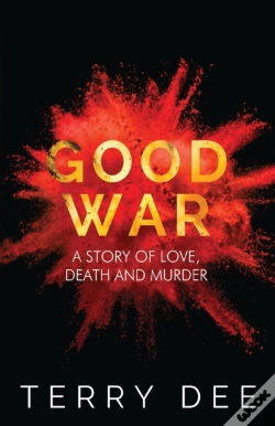 Capa do artigo Good War