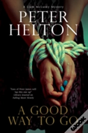 Capa do artigo Good Wat To Go