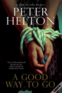 Capa do artigo Good Wat To Go