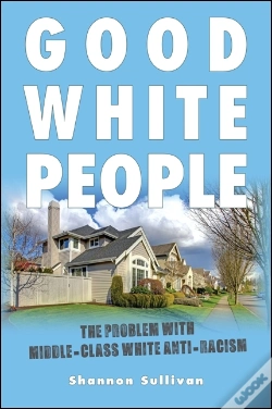 Capa do artigo Good White People