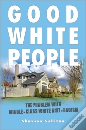 Capa do artigo Good White People