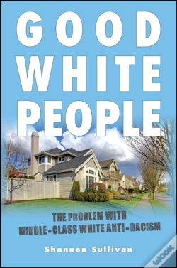 Capa do artigo Good White People