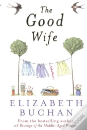 Capa do artigo Good Wife