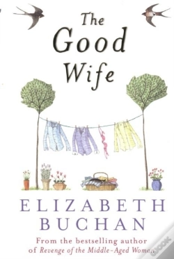 Capa do artigo Good Wife