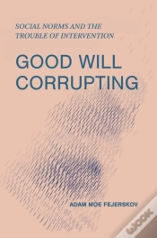 Capa do artigo Good Will Corrupting