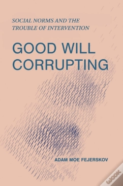 Capa do artigo Good Will Corrupting