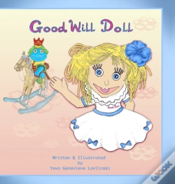 Capa do artigo Good Will Doll