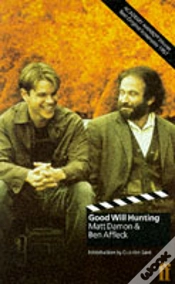 Capa do artigo Good Will Hunting