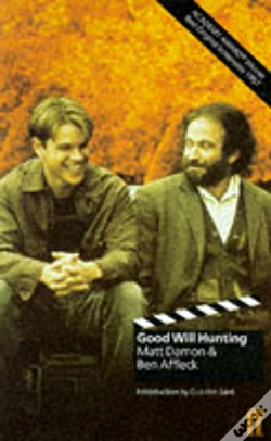 Capa do artigo Good Will Hunting
