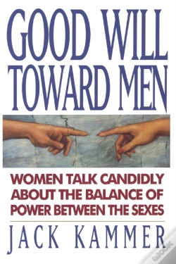 Capa do artigo Good Will Toward Men