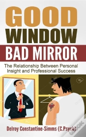 Capa do artigo Good Window Bad Mirror