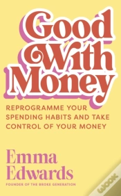 Capa do artigo Good With Money
