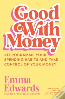 Capa do artigo Good With Money