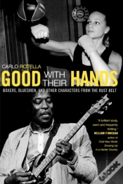 Capa do artigo Good With Their Hands