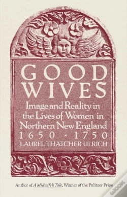 Capa do artigo Good Wives