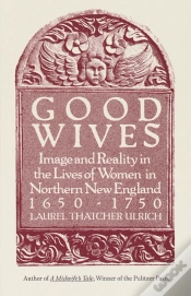 Capa do artigo Good Wives