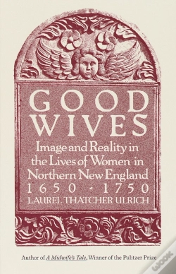 Capa do artigo Good Wives