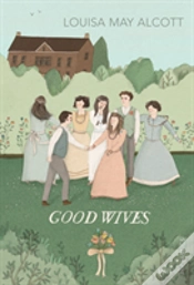 Capa do artigo Good Wives