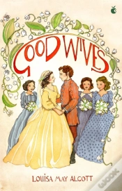 Capa do artigo Good Wives