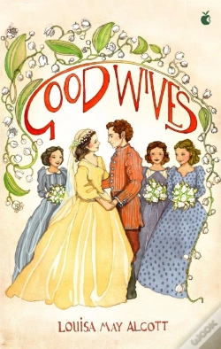 Capa do artigo Good Wives