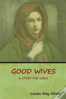 Capa do artigo Good Wives