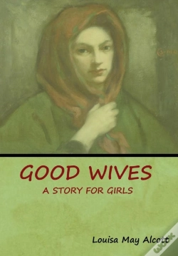 Capa do artigo Good Wives